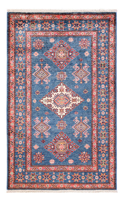 Ziegler Rug - Kazak - 157 x 98 cm - blue