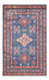 Ziegler Rug - Kazak - 157 x 98 cm - blue