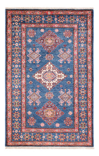 Ziegler Rug - Kazak - 155 x 101 cm - blue