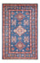 Ziegler Rug - Kazak - 155 x 101 cm - blue