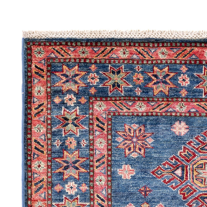 Ziegler Rug - Kazak - 155 x 101 cm - blue