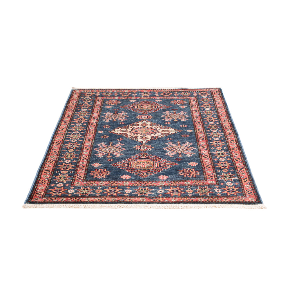 Ziegler Rug - Kazak - 155 x 101 cm - blue