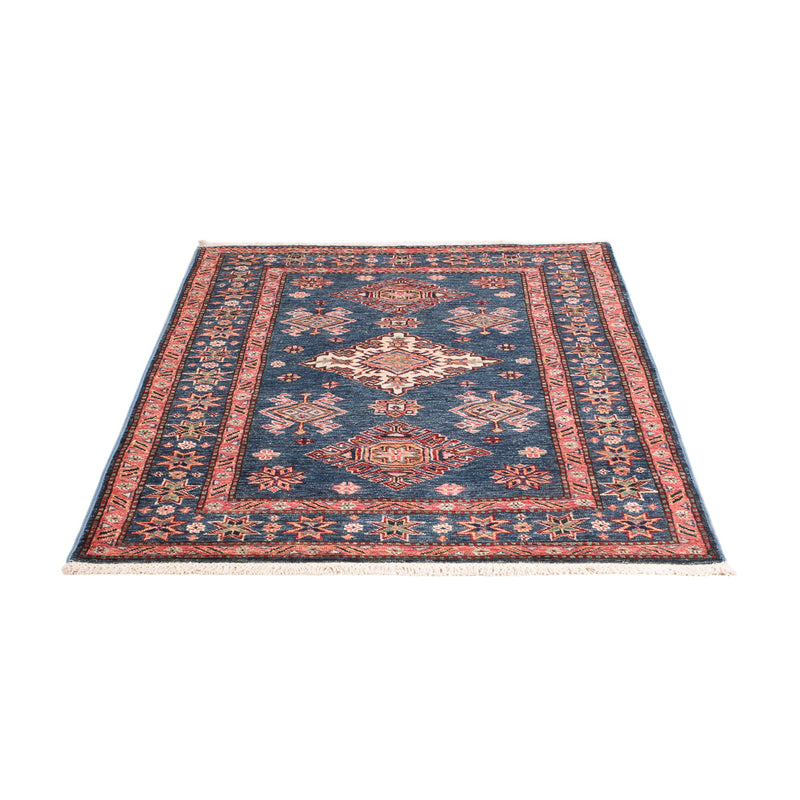 Ziegler Rug - Kazak - 155 x 101 cm - blue