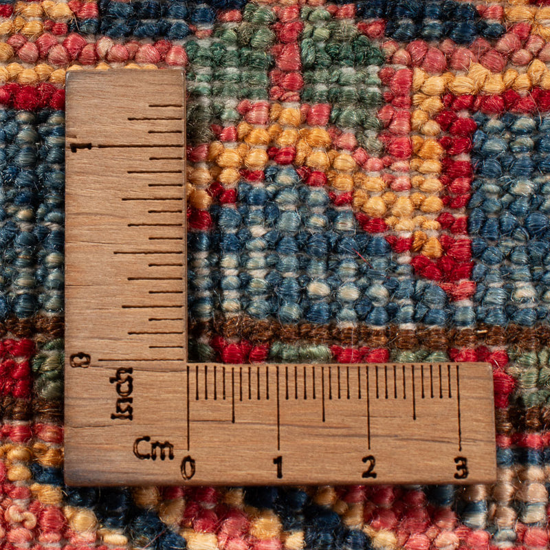 Ziegler Rug - Kazak - 155 x 101 cm - blue