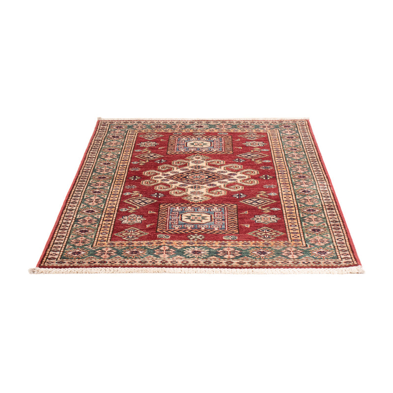 Ziegler Rug - Kazak - 148 x 101 cm - red
