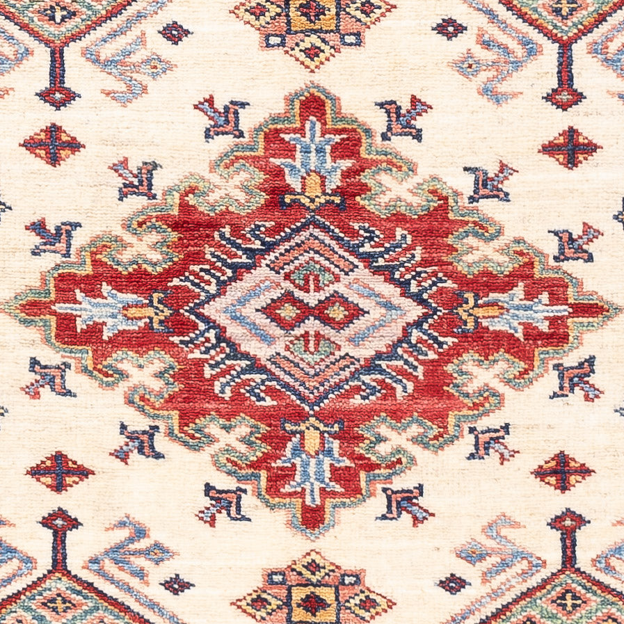 Ziegler Rug - Kazak - 145 x 101 cm - beige