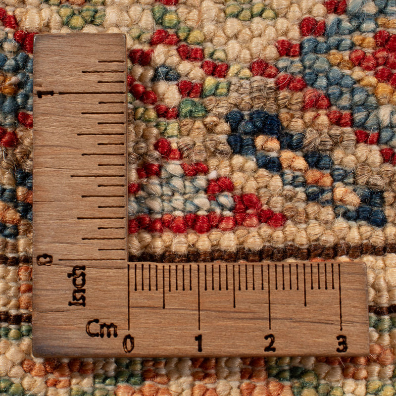 Kazak Teppich 157x102cm - Orientteppich
