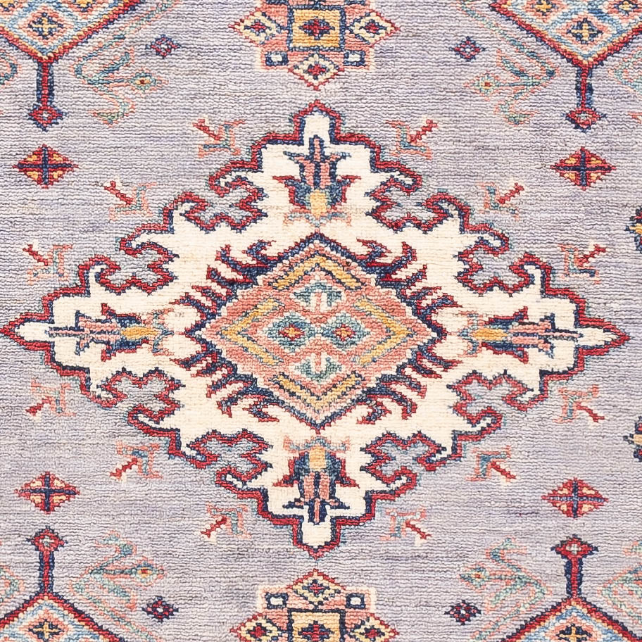 Ziegler Rug - Kazak - 147 x 100 cm - light blue