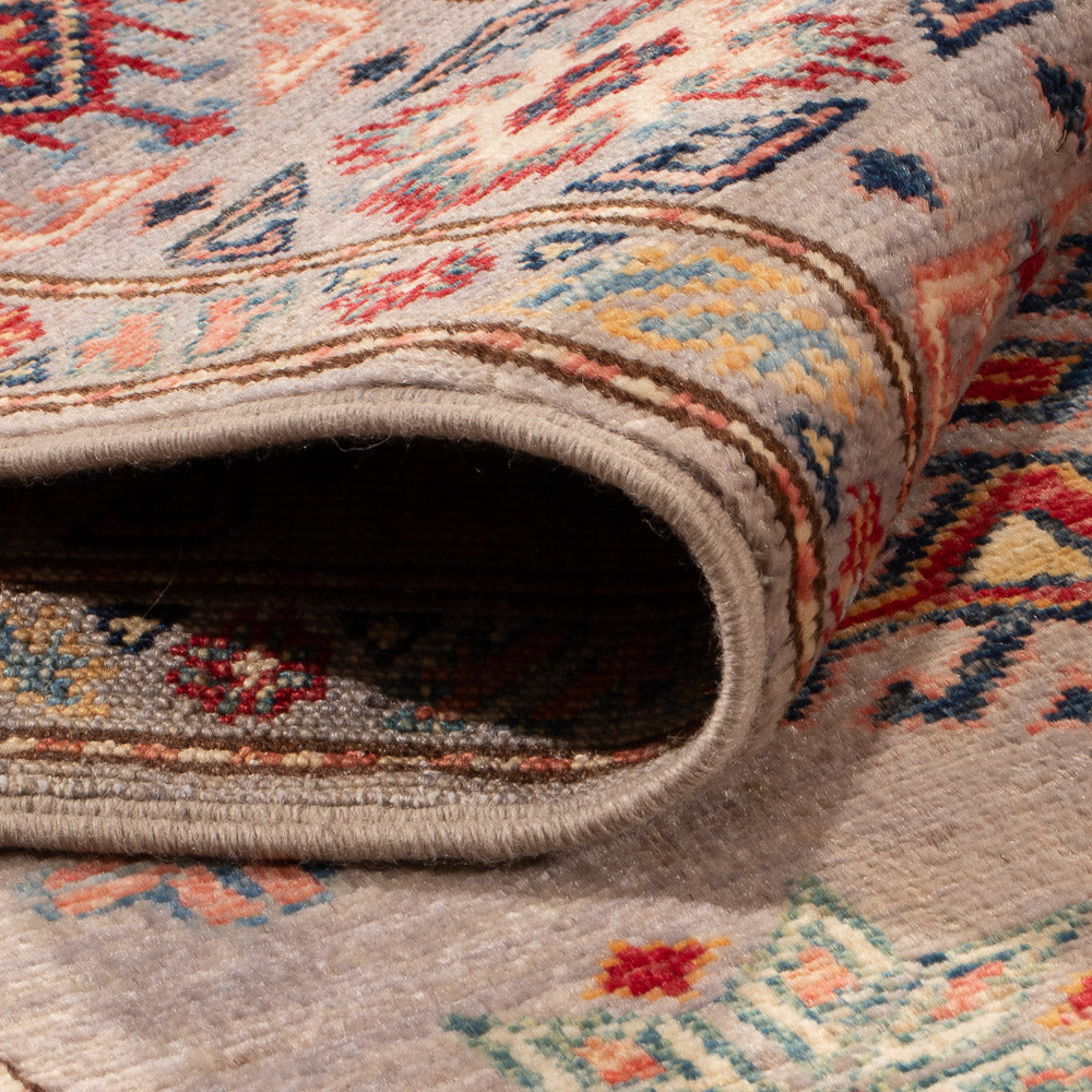 Ziegler Rug - Kazak - 147 x 100 cm - light blue