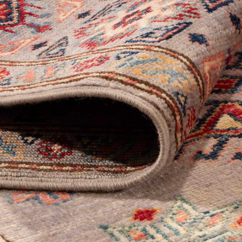 Ziegler Rug - Kazak - 147 x 100 cm - light blue