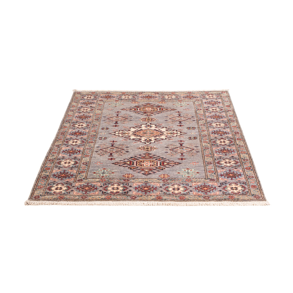 Ziegler Rug - Kazak - 147 x 100 cm - light blue