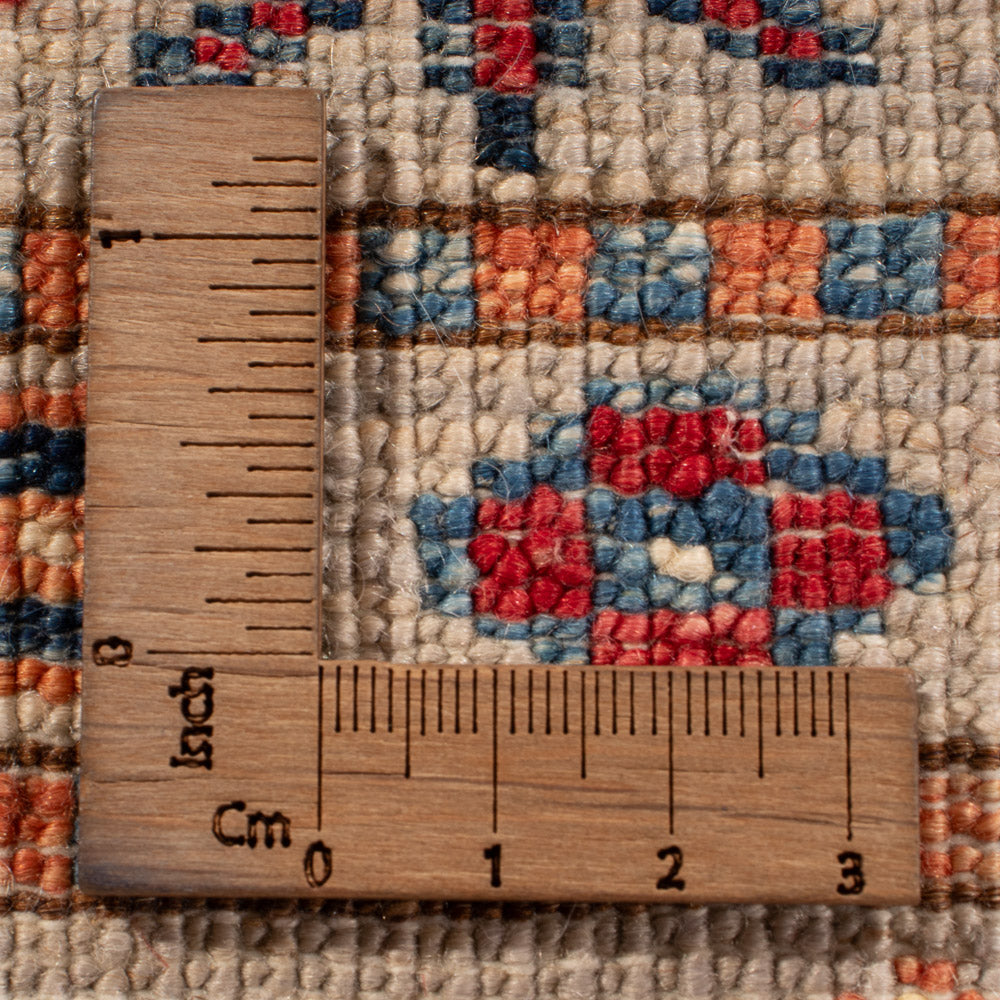 Ziegler Rug - Kazak - 151 x 99 cm - light blue