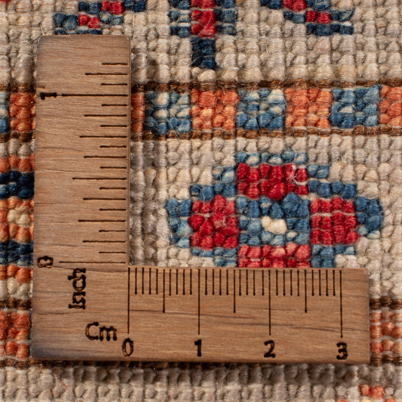 Ziegler Rug - Kazak - 151 x 99 cm - light blue