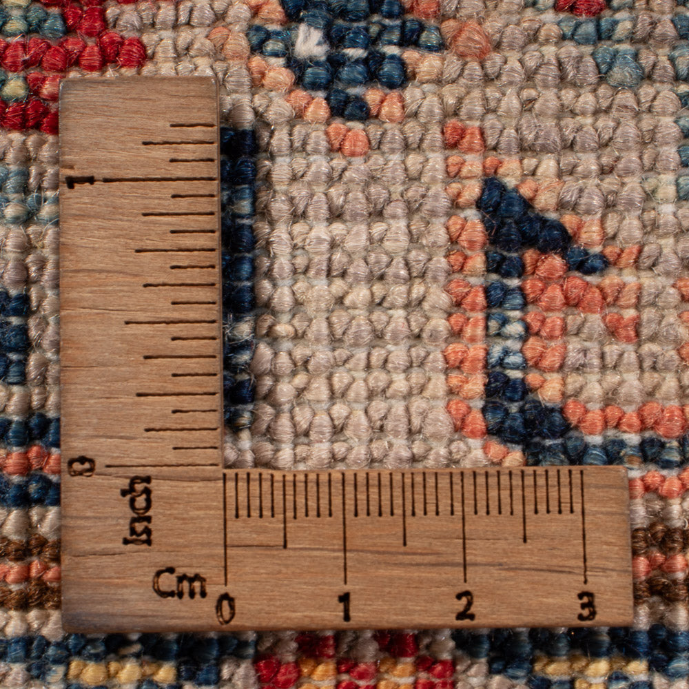 Ziegler Rug - Kazak - 148 x 98 cm - light blue