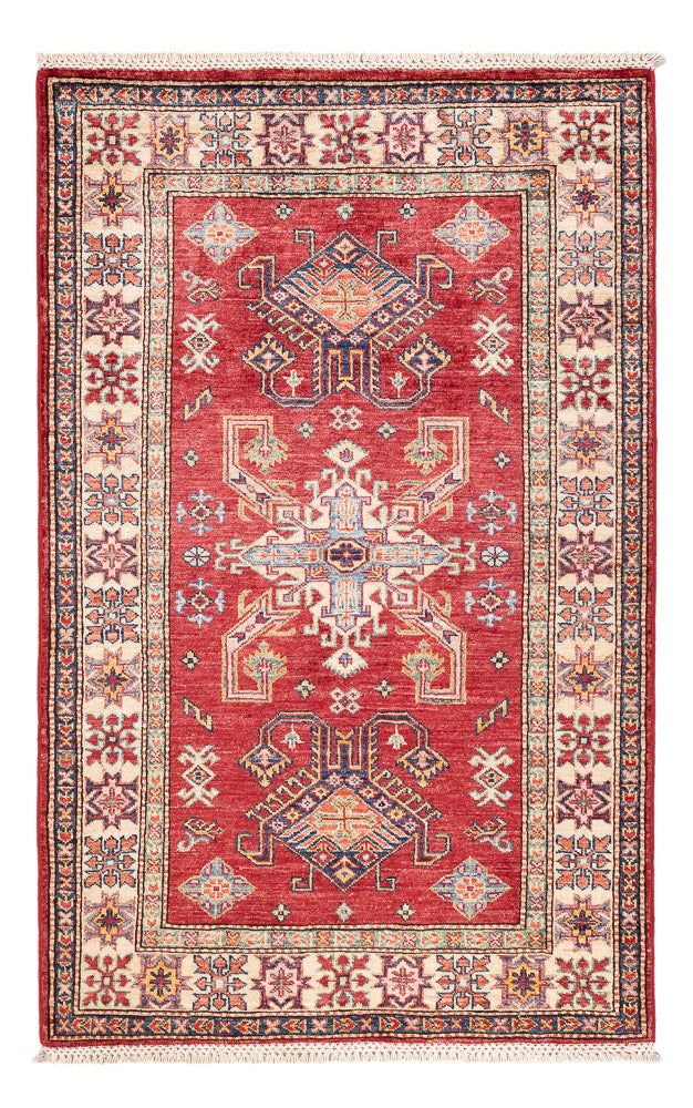 Ziegler Rug - Kazak - 153 x 99 cm - red