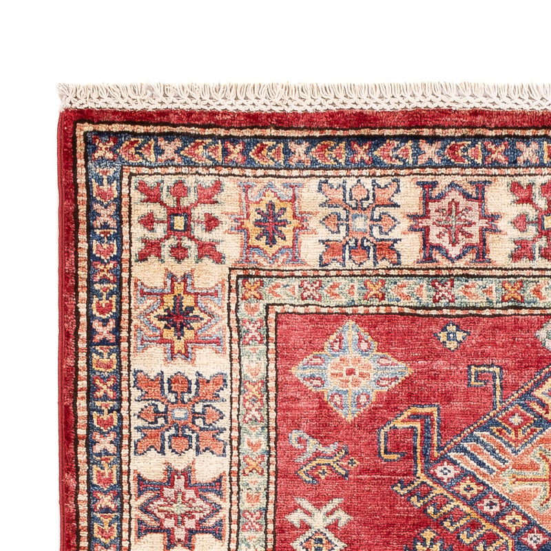 Ziegler Rug - Kazak - 153 x 99 cm - red