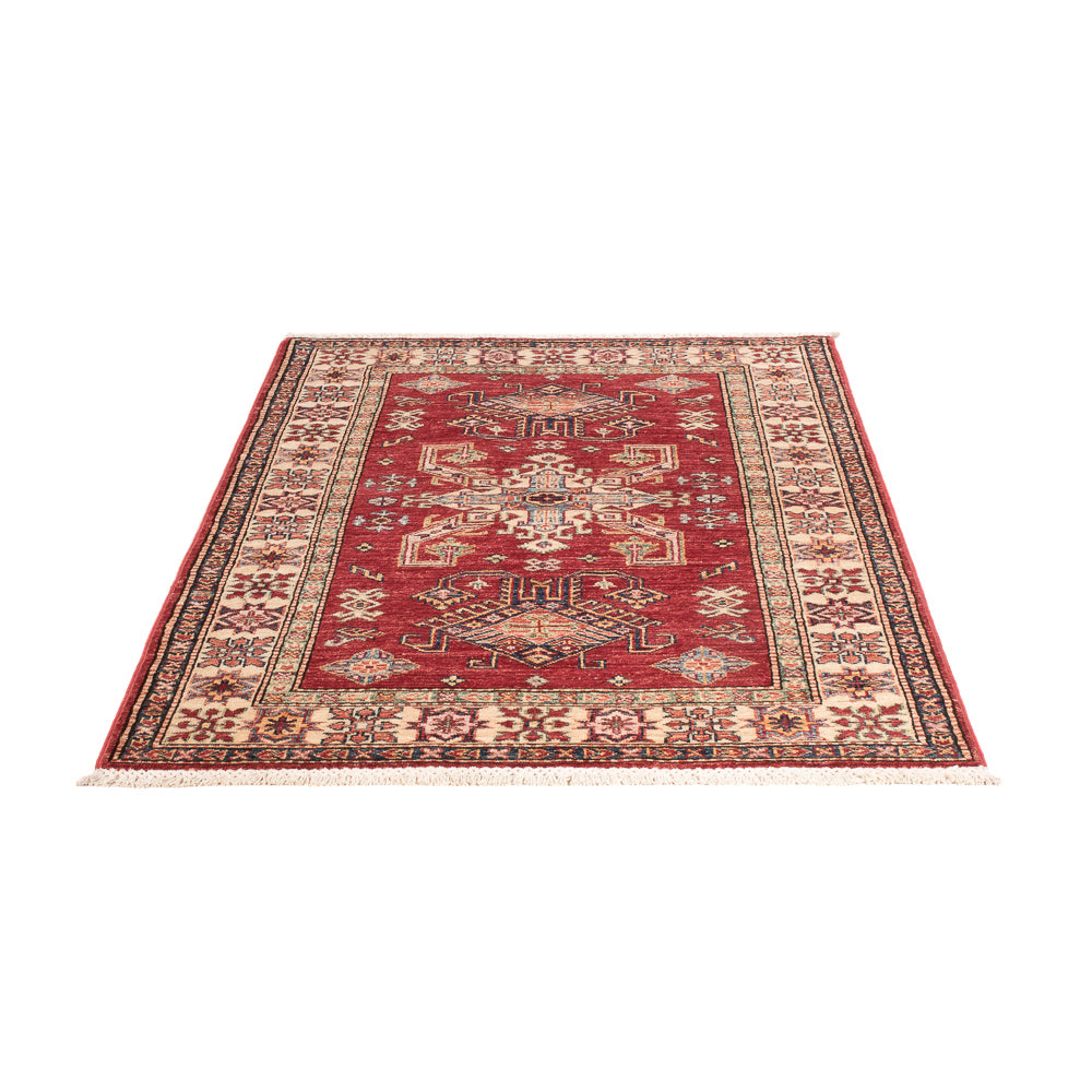 Ziegler Rug - Kazak - 153 x 99 cm - red