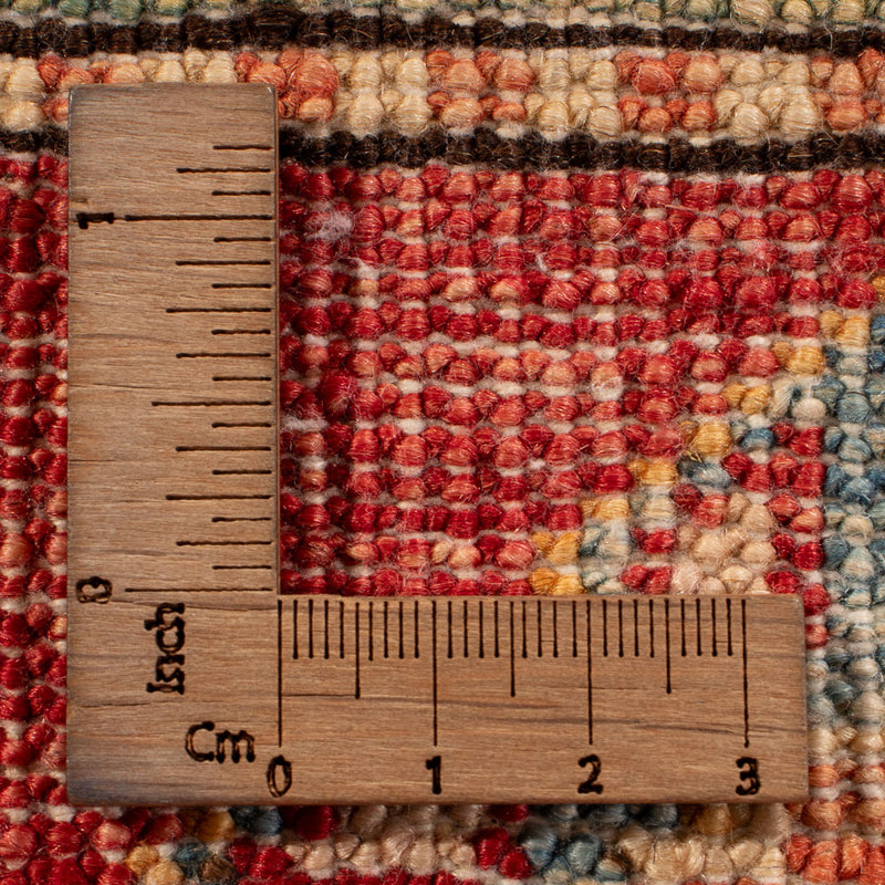 Ziegler Rug - Kazak - 153 x 99 cm - red