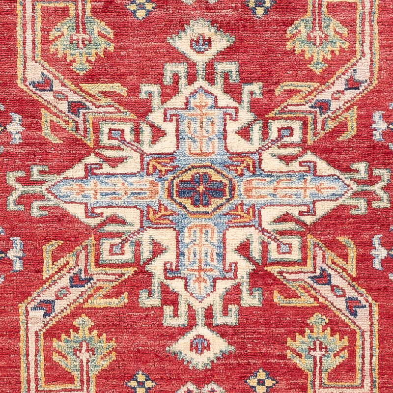 Ziegler Rug - Kazak - 154 x 100 cm - red