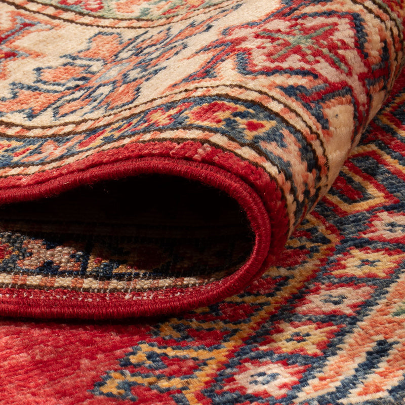 Ziegler Rug - Kazak - 154 x 100 cm - red