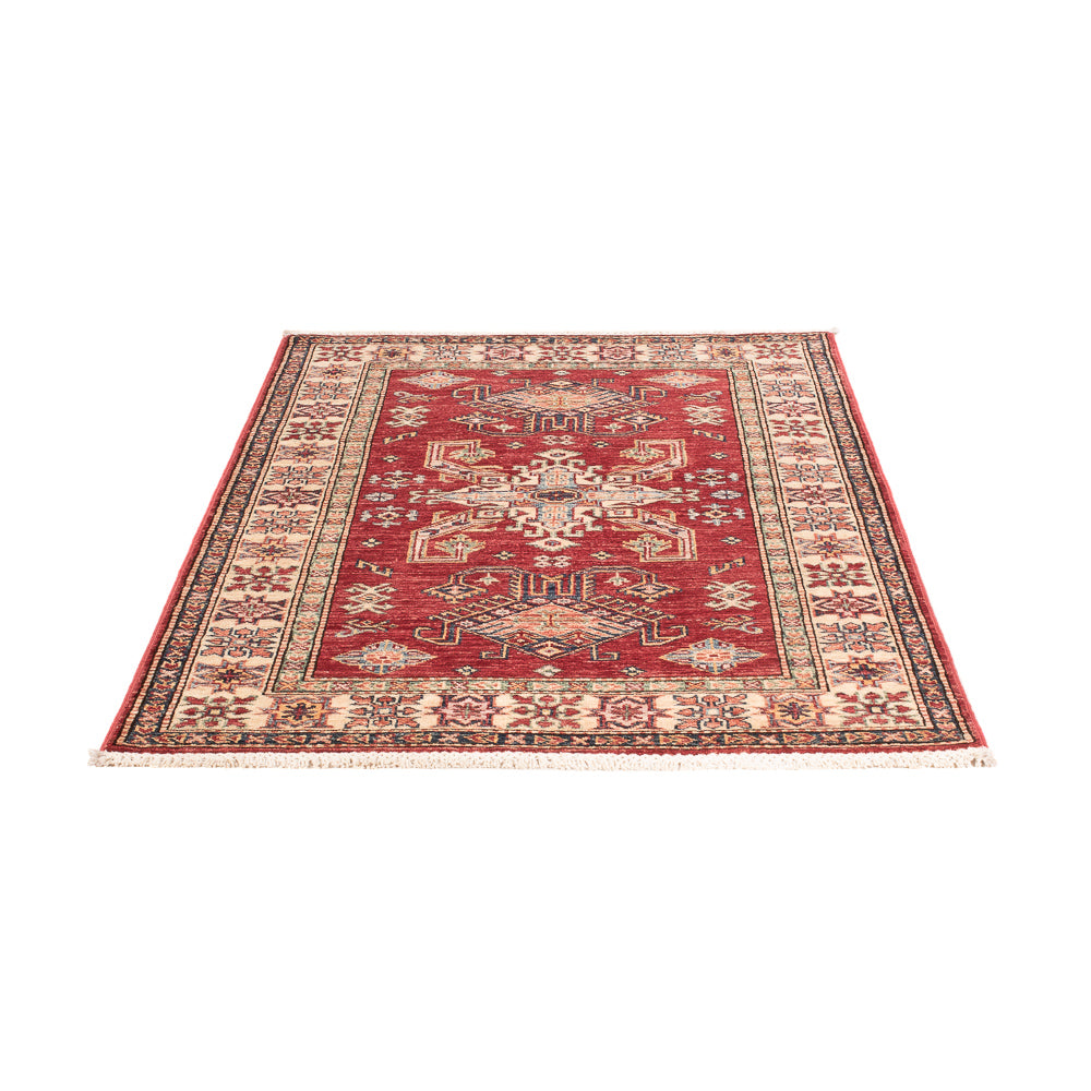 Ziegler Rug - Kazak - 154 x 100 cm - red