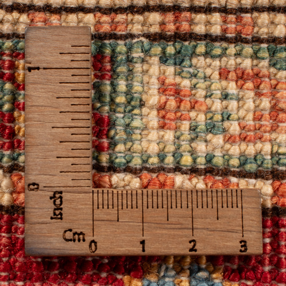 Ziegler Rug - Kazak - 154 x 100 cm - red