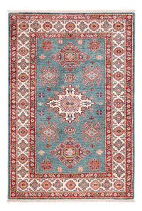 Ziegler Rug - Kazak - 146 x 99 cm - green