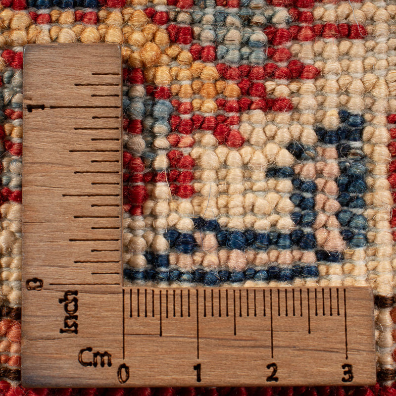 Ziegler Rug - Kazak - 146 x 99 cm - green