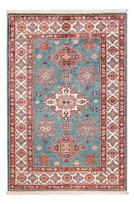 Ziegler Rug - Kazak - 148 x 99 cm - green