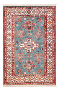Ziegler Rug - Kazak - 148 x 99 cm - green