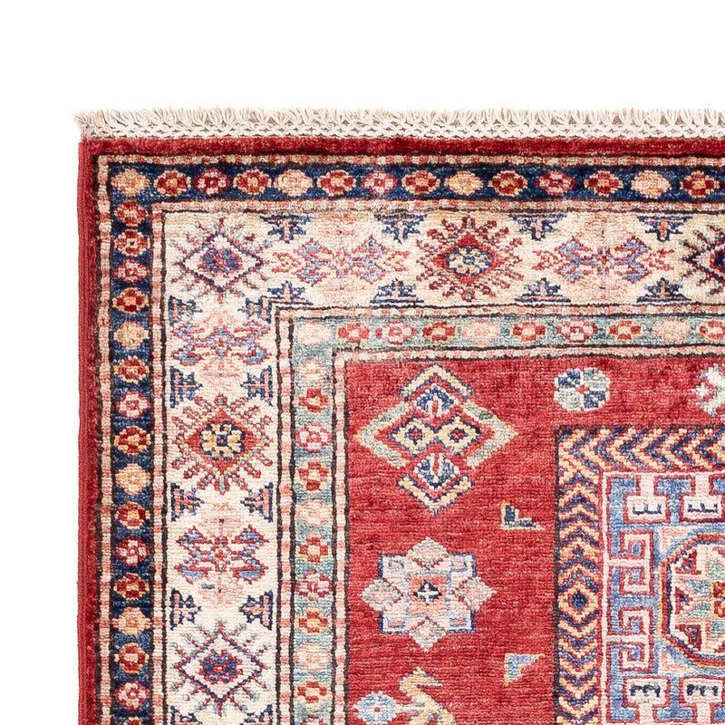 Ziegler Rug - Kazak - 154 x 103 cm - red