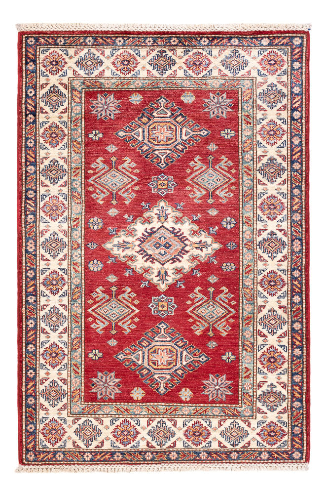 Ziegler Rug - Kazak - 146 x 98 cm - red