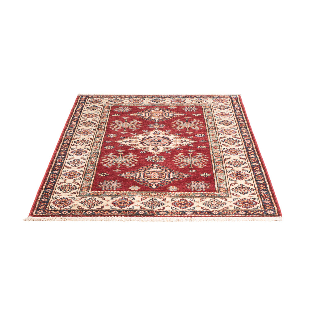 Ziegler Rug - Kazak - 146 x 98 cm - red