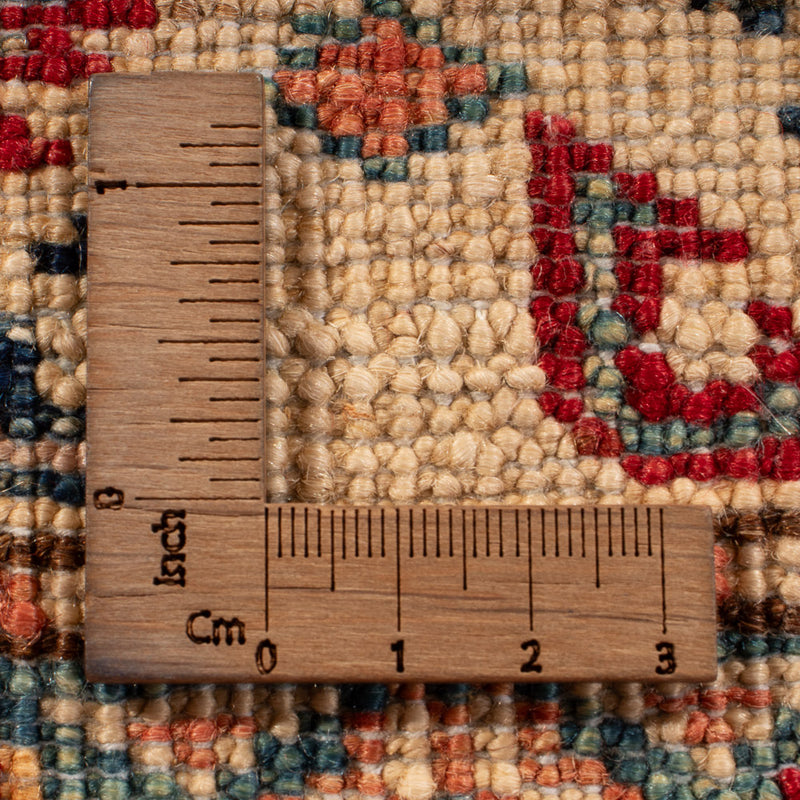 Ziegler Rug - Kazak - 146 x 98 cm - red