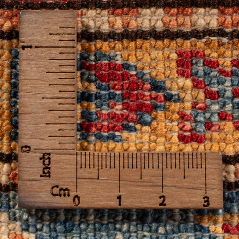 Ziegler Rug - Kazak - 154 x 99 cm - blue