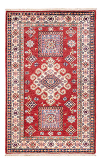 Ziegler Rug - Kazak - 157 x 100 cm - red