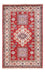 Ziegler Rug - Kazak - 157 x 100 cm - red
