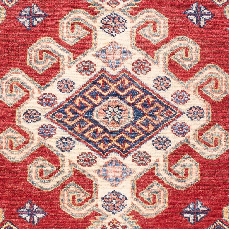 Ziegler Rug - Kazak - 157 x 100 cm - red