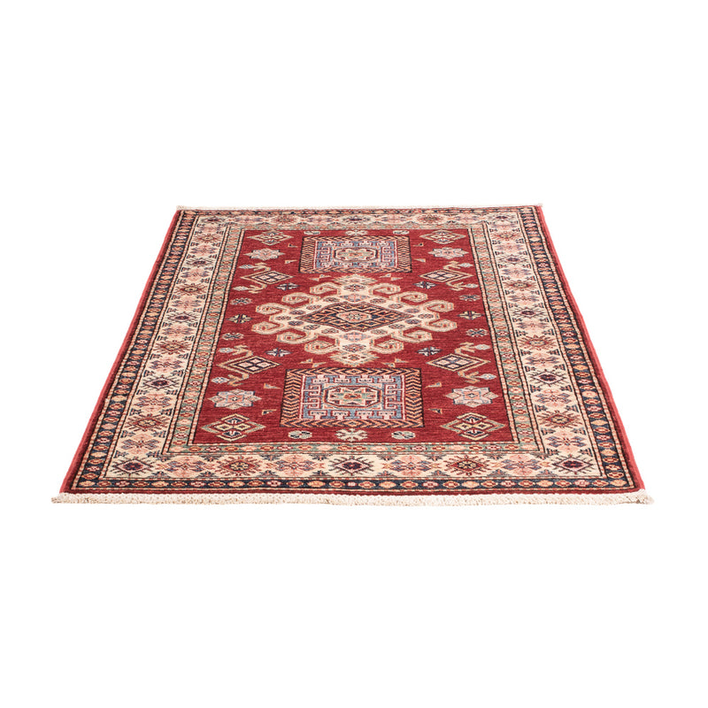 Ziegler Rug - Kazak - 157 x 100 cm - red