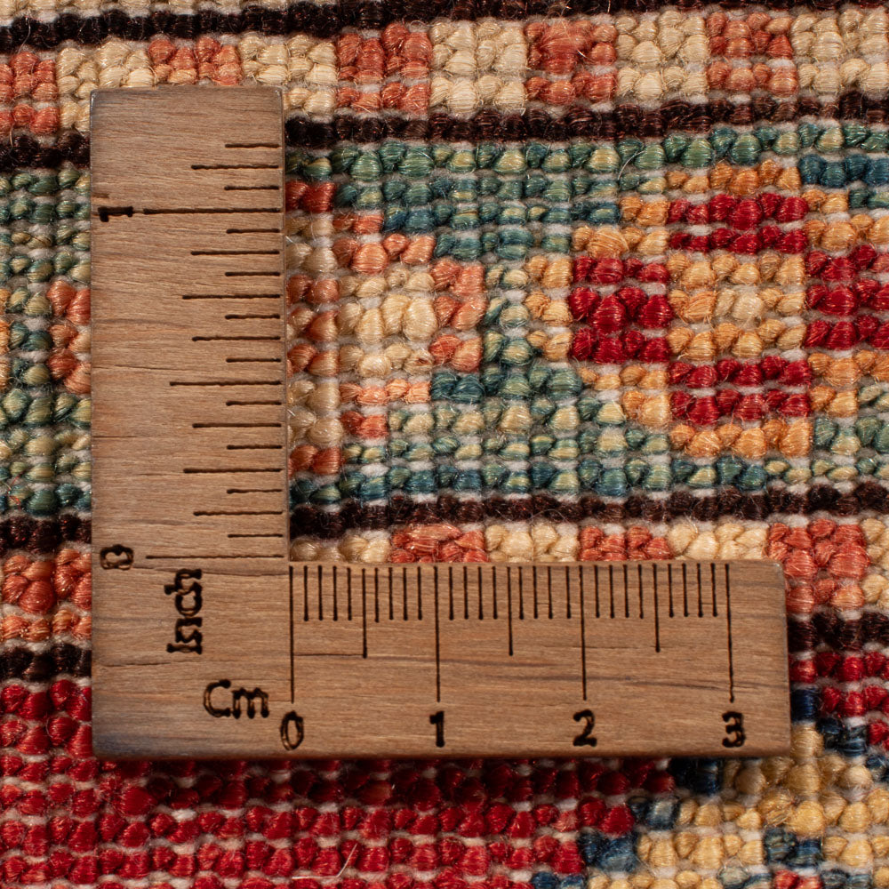 Ziegler Rug - Kazak - 157 x 100 cm - red