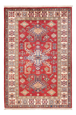 Ziegler Rug - Kazak - 150 x 101 cm - red