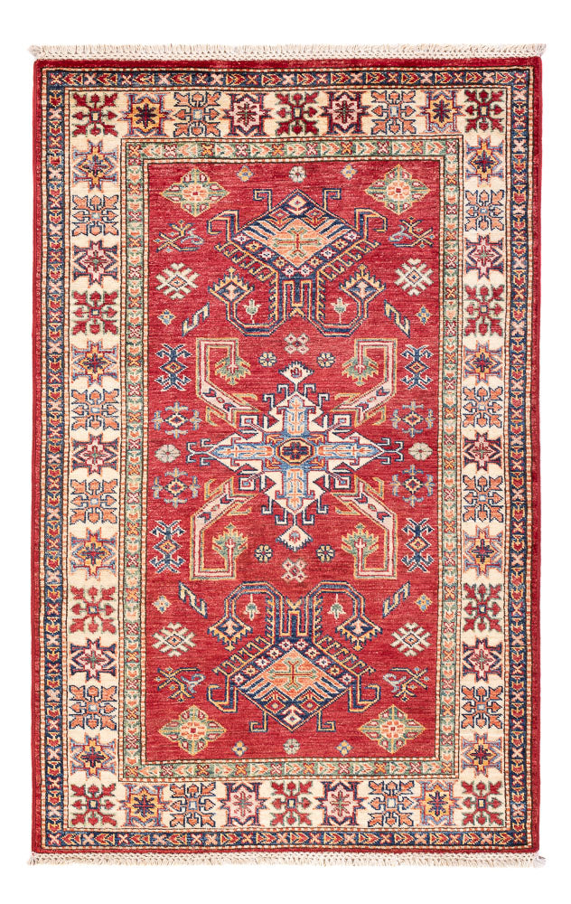 Kazak Rug 151x95cm - Oriental Rug