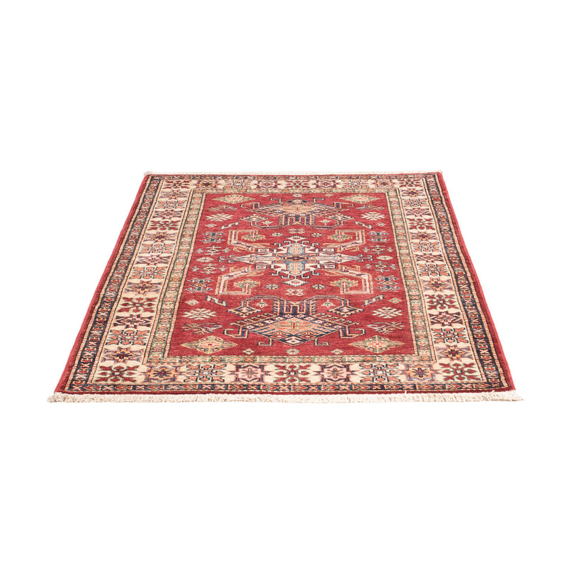 Ziegler Rug - Kazak - 151 x 95 cm - red