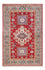 Ziegler Rug - Kazak - 150 x 99 cm - red
