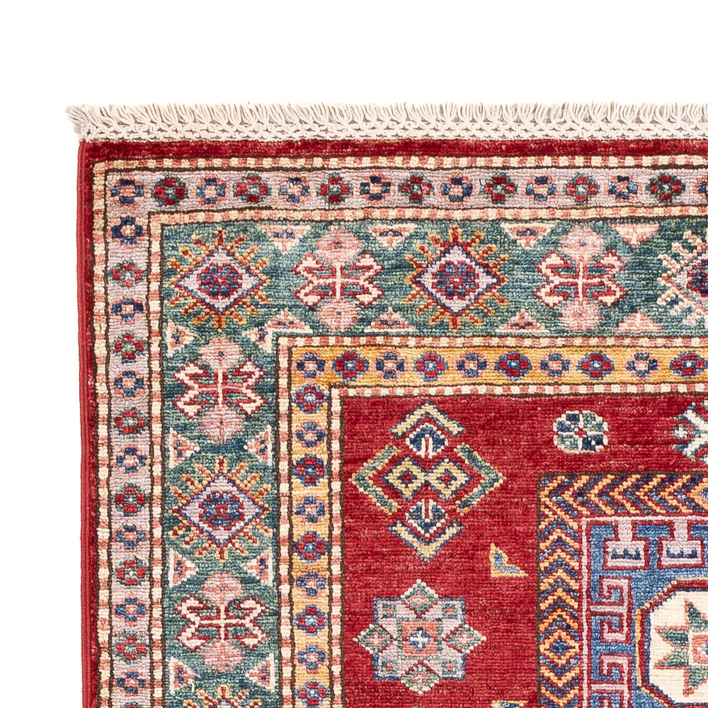 Ziegler Rug - Kazak - 150 x 99 cm - red