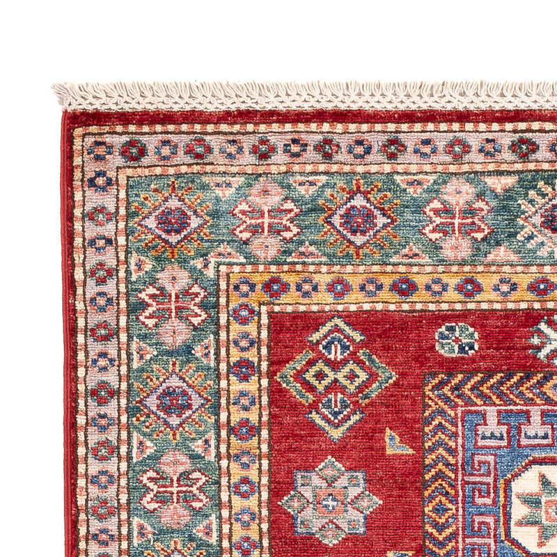 Ziegler Rug - Kazak - 150 x 99 cm - red