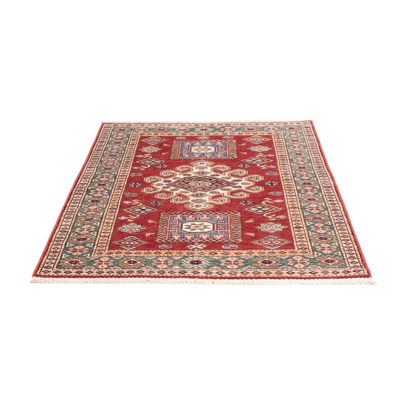 Ziegler Rug - Kazak - 150 x 99 cm - red