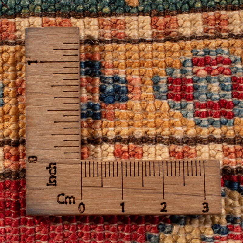 Ziegler Rug - Kazak - 150 x 99 cm - red