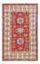 Ziegler Rug - Kazak - 151 x 95 cm - red