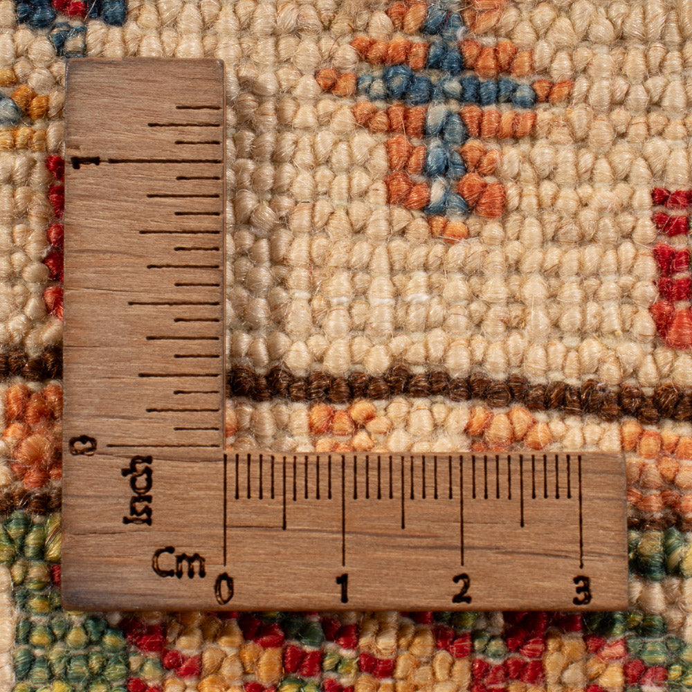 Ziegler Rug - Kazak - 151 x 95 cm - red